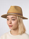 Шляпа BAILEY арт. 81726BH HESTER (горчичный)